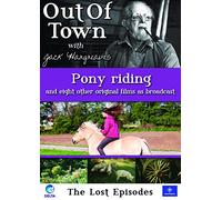 Out Of Town: The Lost Episodes - Vol. Five: Pony Riding [DVD]