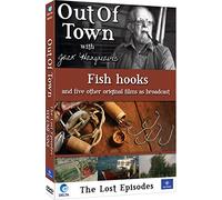 Out of Town: The Lost Episodes-Vol. Nine: Fish Hooks [DVD] [Import]