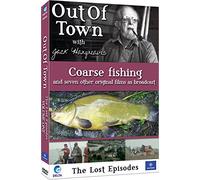 Out of Town: The Lost Episodes-Vol. One: Coarse Fishing [DVD] [Import]