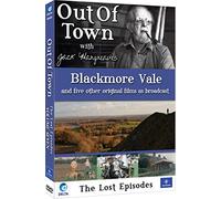 Out of Town: The Lost Episodes-Vol. Seven: Blackmore Vale [DVD] [Import]