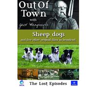 Out of Town: The Lost Episodes-Vol. Six: Sheep Dogs [DVD] [Import]