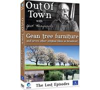 Out Of Town: The Lost Episodes - Vol. Two: Gean Tree Furniture [DVD]