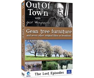 Out Of Town: The Lost Episodes - Vol. Two: Gean Tree Furniture [DVD]