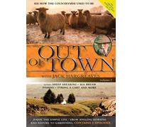 Out of Town - Vol. 2 [Import anglais]