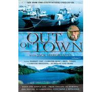 Out of Town - Vol. 3 [Import anglais]