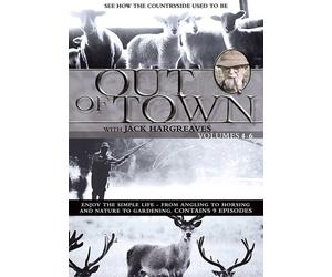 Out of Town - Vol. 4-6
