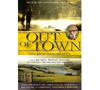 Out of Town - Vol. 5 [Import anglais]