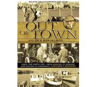 Out of Town - Vol. 7-9