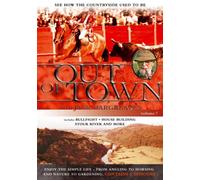 Out of Town - Vol. 7 [Import anglais]