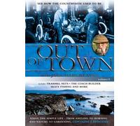 Out of Town - Vol. 8 [Import anglais]