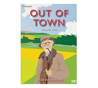 Out of Town: Volume One [DVD]