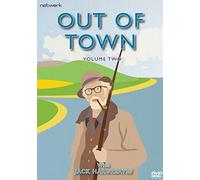Out of Town: Volume Two [DVD]