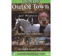 Out of Town with Jack Hargreaves, Vol. 1 [DVD]