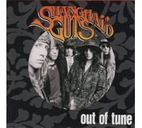 Out of Tune (1991) [Import]