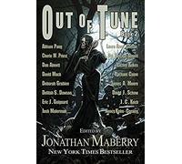 Out Of Tune - Book Ii
