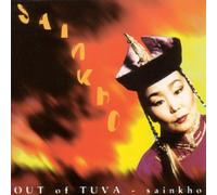 Out of Tuva