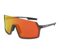 Out Of - Vector S3 - Lunettes vélo - M - frost grey / red mci