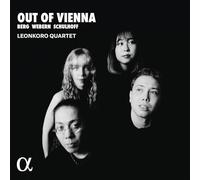 Out of Vienna