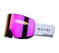 Out Of - Void Photochromic + Polarized S2-3 - Masque de ski - binary / the one loto