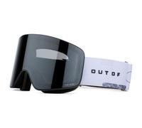Out Of - Void Photochromic + Polarized S2-3 - Masque de ski - binary / the one nero