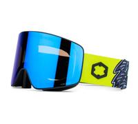 Out Of - Void Photochromic + Polarized S2-3 - Masque de ski - hexcat / the one gelo