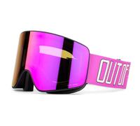 Out Of - Void Photochromic + Polarized S2-3 - Masque de ski - punk / the one loto