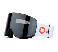 Out Of - Void Photochromic + Polarized S2-3 - Masque de ski - red matter / the one nero