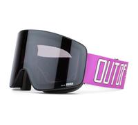 Out Of - Void S3 - Masque de ski - punk / smoke