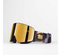 Out Of Void Ski Goggles Gold24 MCI/CAT3