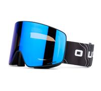 Out Of - Void Small Mirror S2 - Masque de ski - elevation / blue mci