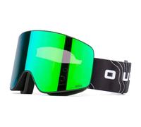 Out Of - Void Small Mirror S2 - Masque de ski - elevation / green mci