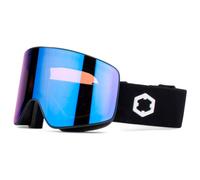 Out Of - Void Small Photochromic S1-3 - Masque de ski - black new / photochromic blue