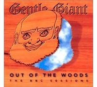 Out of Woods-The BBC Sessions [Import]