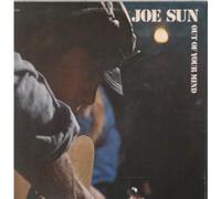 OUT OF YOUR MIND LP US OVATION 1979 10 TRACK BUT HAS DELETION HOLE (OV1743)