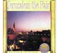 Out Of Zion - Jerusalem the Fair (UK Import)