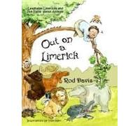 Out On A Limerick - Hardbound Library Edition