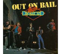 OUT ON BAIL LP US TARGET 1984 6 TRACK (TE1343)
