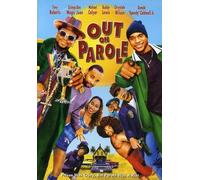 Out on Parole [Import USA Zone 1]