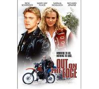 Out on the Edge [Import USA Zone 1]