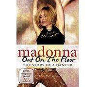 Out on the floor the story of a dancer - Documentaire G