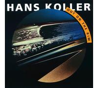 Out on the Rim (Vinyle Lp) / Hans Koller