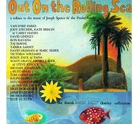 Out on the Rolling Sea - Various [Import]