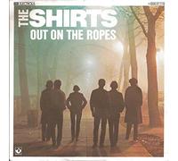 Out On The Ropes