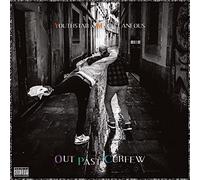 Out Past Curfew