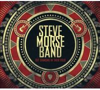 Out Standing In Their Field