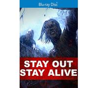 Out Stay Alive [Blu-Ray]