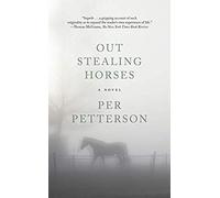 Out Stealing Horses
