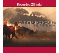 Out Stealing Horses