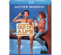 Out Sur A Limb Blu-Ray
