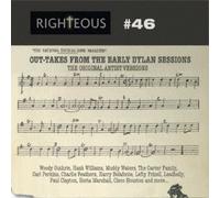 Out-Takes from the Early Dylan [Import allemand]